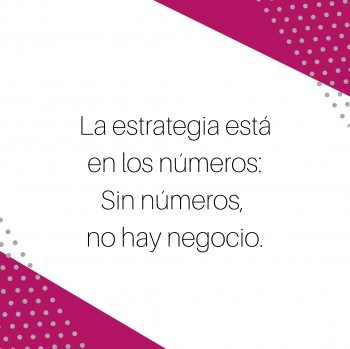 ESTRATEGIA ECONOMICA Y FINANCIERA