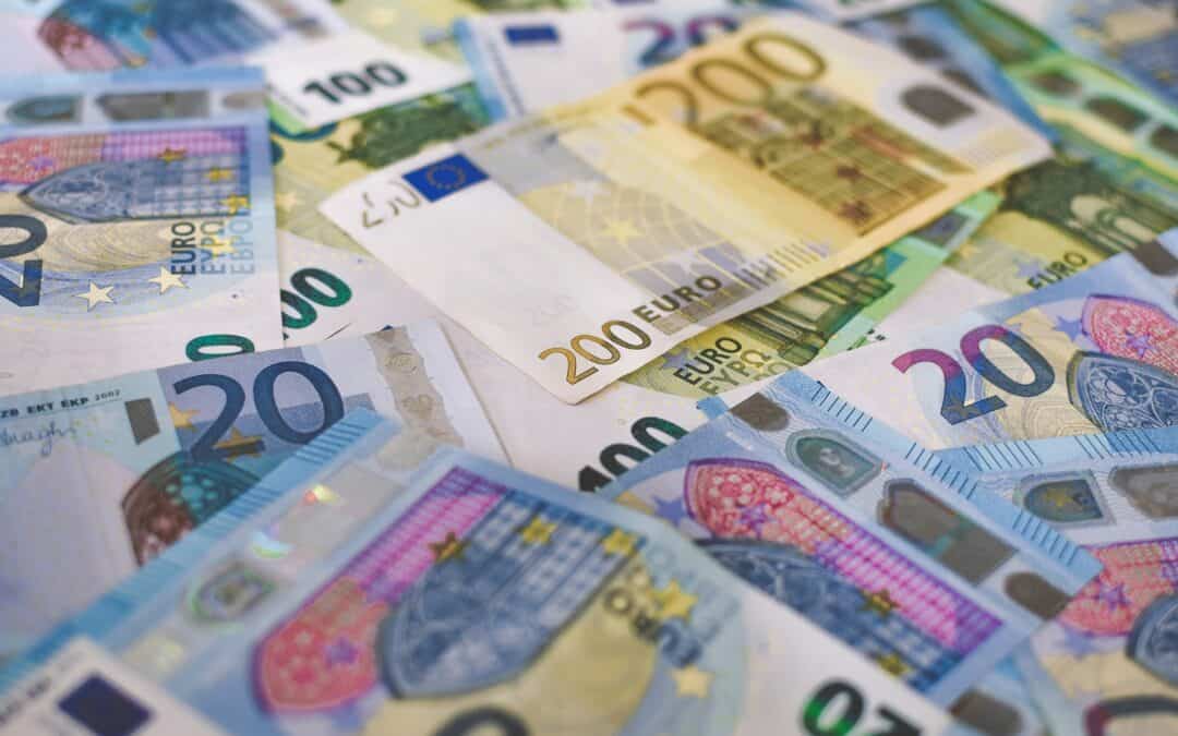 ¿ORDENAR MIS NÚMEROS HARÁ QUE GANE MÁS DINERO?