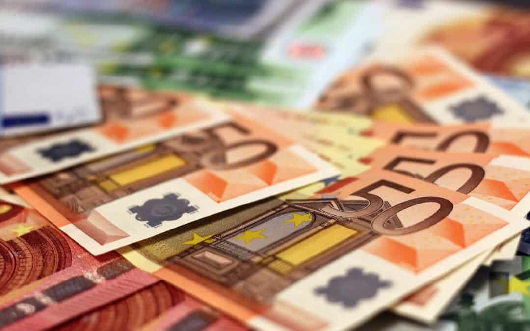 5 signos de que administras bien el dinero